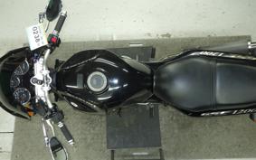 SUZUKI GSF1200 1995 GV75A