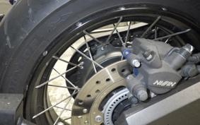 HONDA X-ADV 750 2021 RH10