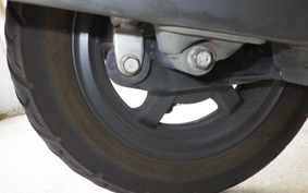 SUZUKI ｽｳｨｯｼｭ125 DV12B