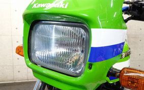 KAWASAKI ZRX400 1998 ZR400E