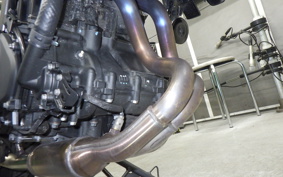 KAWASAKI ELIMINATOR400-3 2025 EL400A