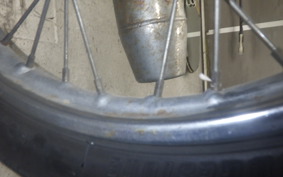 HONDA C90 SUPER CUB HA02