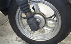 HONDA TODAY 2020 AF61