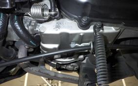 YAMAHA GEAR Gen.2 2026 UA08J