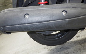 YAMAHA CYGNUS 125 XSR 2 2004 SE44J