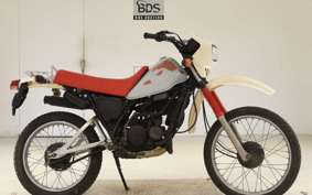 YAMAHA DT50 17W