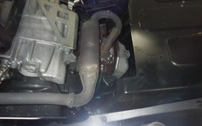 HONDA ｸﾞﾗｼﾞｱ