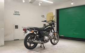 YAMAHA YB125SP 2007