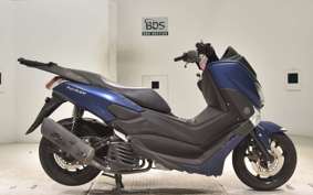 YAMAHA N-MAX 1997 SED6J