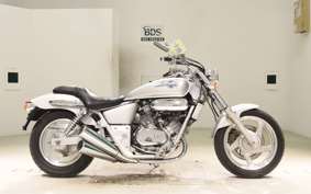 HONDA MAGNA 250 2017 MC29