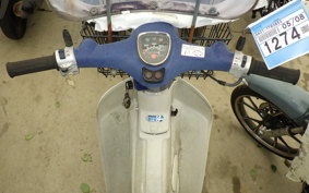 HONDA C50 SUPER CUB AA01