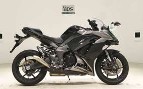 KAWASAKI NINJA 1000 A 2017