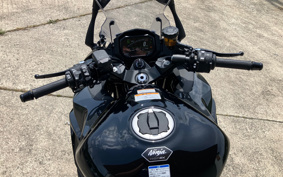 KAWASAKI NINJA 1100SX 2026 ZXT10H