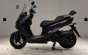 YAMAHA MAJESTY155 Gen.2 S 2010 SG52J
