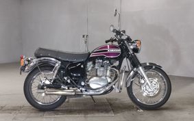 KAWASAKI ESTRELLA250 RS BJ250A