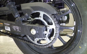 KAWASAKI ELIMINATOR400-3 2025 EL400A
