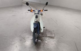 HONDA SUPER CUB50 AA01