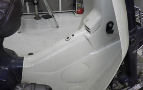 HONDA C90 SUPER CUB E HA02