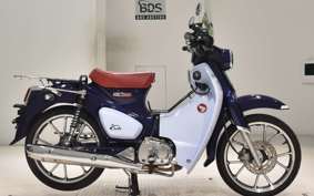HONDA C125 SUPER CUB