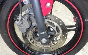 YAMAHA YZF-R15 2014