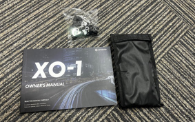 OTHER CFMOTO XO-1 PAPIO
