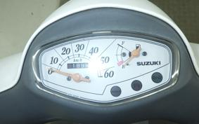 SUZUKI LET's 4 CA45A