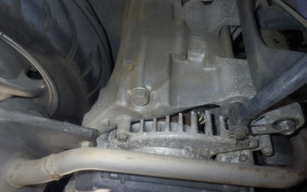 HONDA LEAD 110 2001 JF19