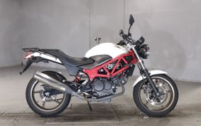 HONDA VTR 250 MC33