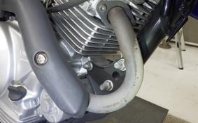 YAMAHA XTZ125 2014
