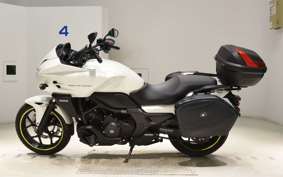 HONDA CTX700 2016 RC69