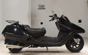 HONDA FUSION X MF02