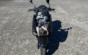 YAMAHA MAJESTYS SG52J