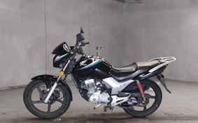 HONDA CBF125 PCJ7