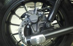 HONDA CL250-2 MC57