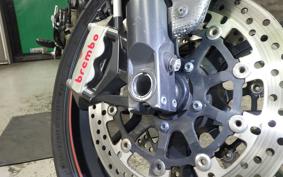DUCATI HYPERMOTARD 1100S 2008