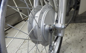 HONDA C110 SUPER CUB JA07
