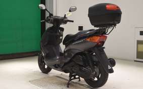 YAMAHA CYGNUS 125 X SE12J