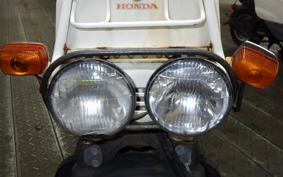 HONDA ZOOMER AF58