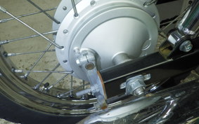 HONDA CB400SS E 2008 NC41