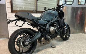 YAMAHA XSR900 2024 RN80J