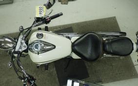 YAMAHA DRAGSTAR 250 2026 VG05J