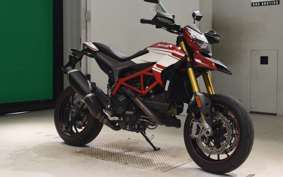 DUCATI HYPERMOTARD 939 SP 2018