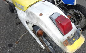 SUZUKI RMX250 S SJ13A