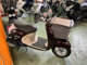 Фото Yamaha VINO MORUFE с японского аукциона