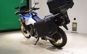 HONDA CRF1100L AFRICA TWIN 2021 SD10