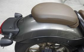 HONDA REBEL 250 S MC49