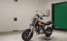 HONDA APE 50 AC16