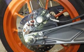 KTM 250 DUKE 2022