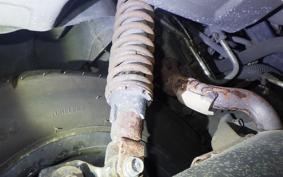 HONDA FUSION X 2005 MF02