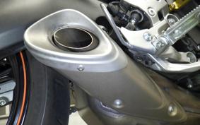YAMAHA MT-09 A 2014 RN34J